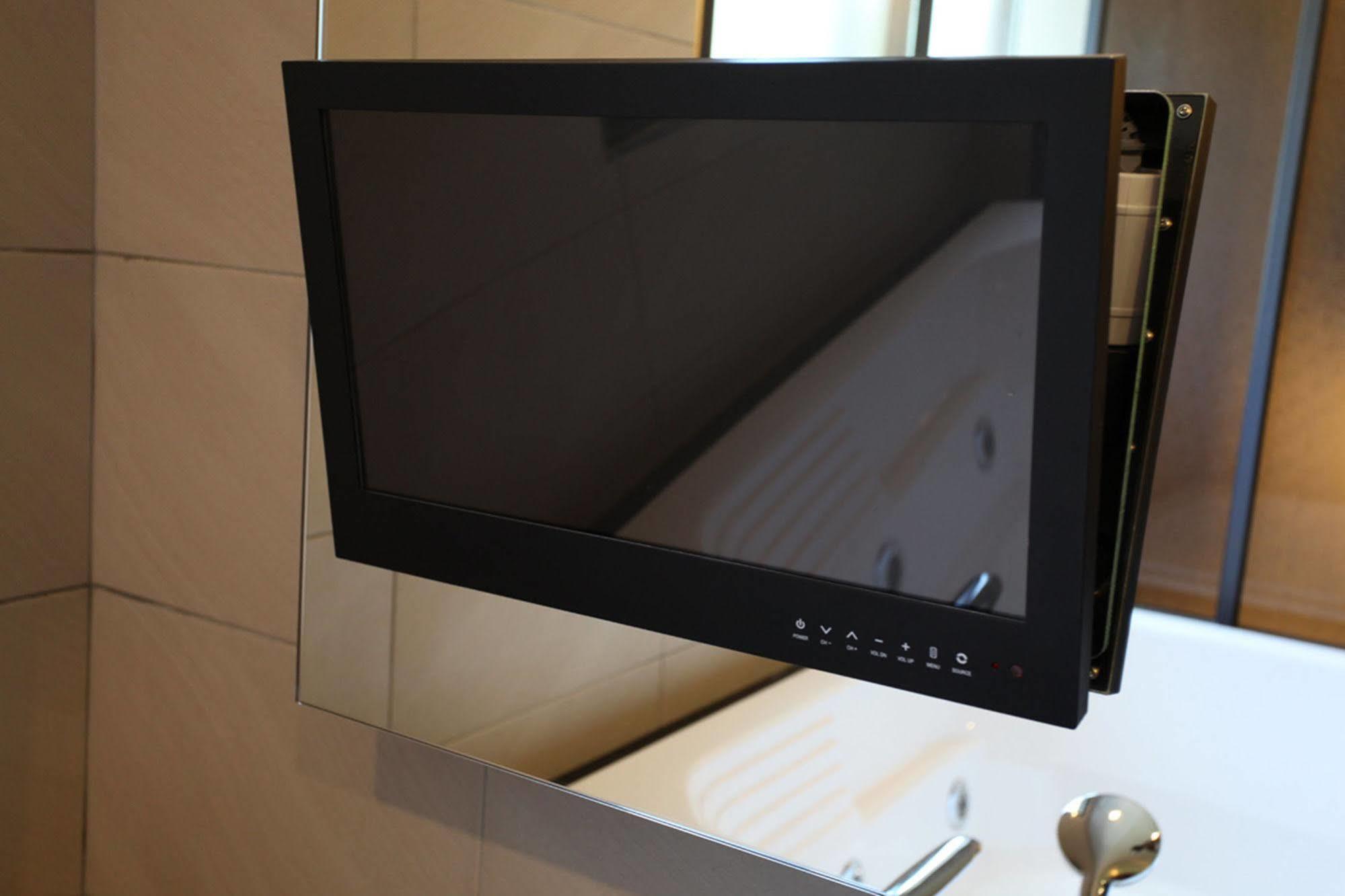 Drive In Hotel Tiamo Pocheon Ngoại thất bức ảnh