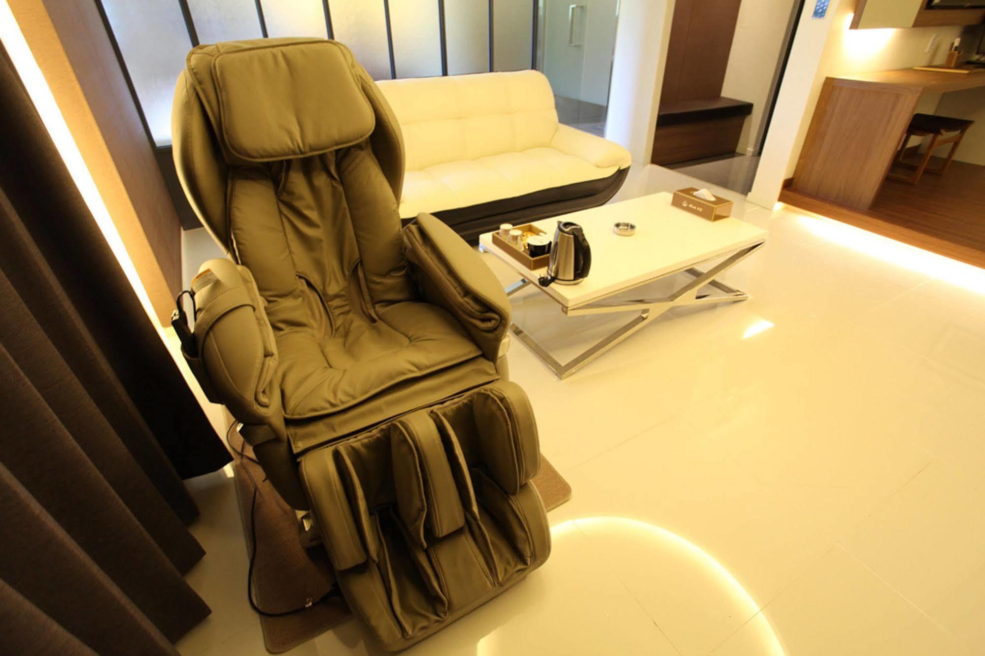 Drive In Hotel Tiamo Pocheon Ngoại thất bức ảnh