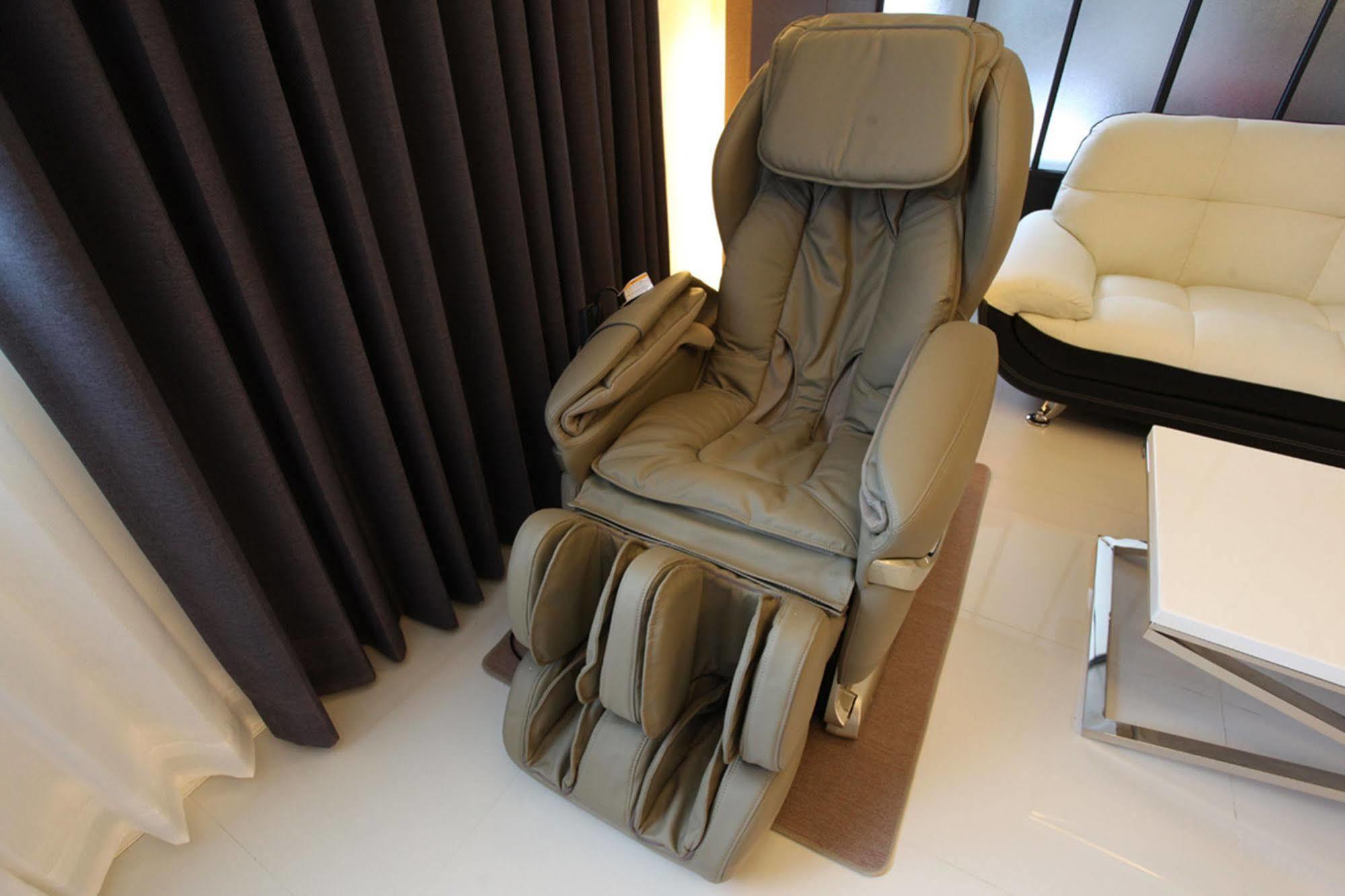 Drive In Hotel Tiamo Pocheon Ngoại thất bức ảnh