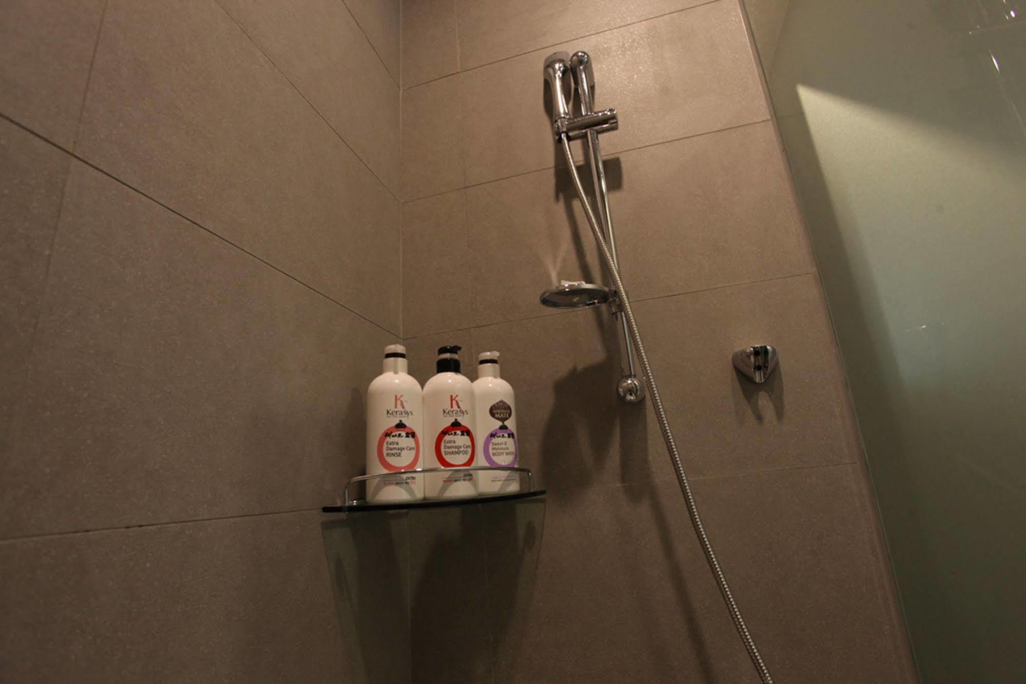 Drive In Hotel Tiamo Pocheon Ngoại thất bức ảnh