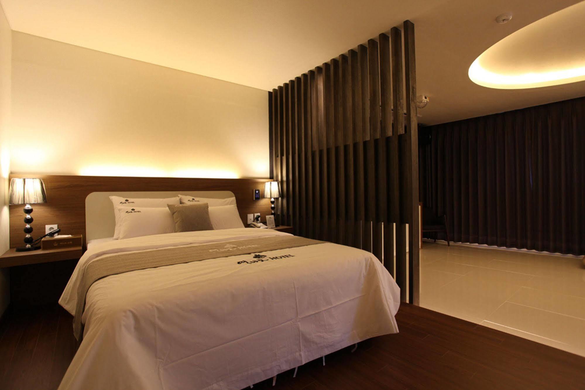 Drive In Hotel Tiamo Pocheon Ngoại thất bức ảnh