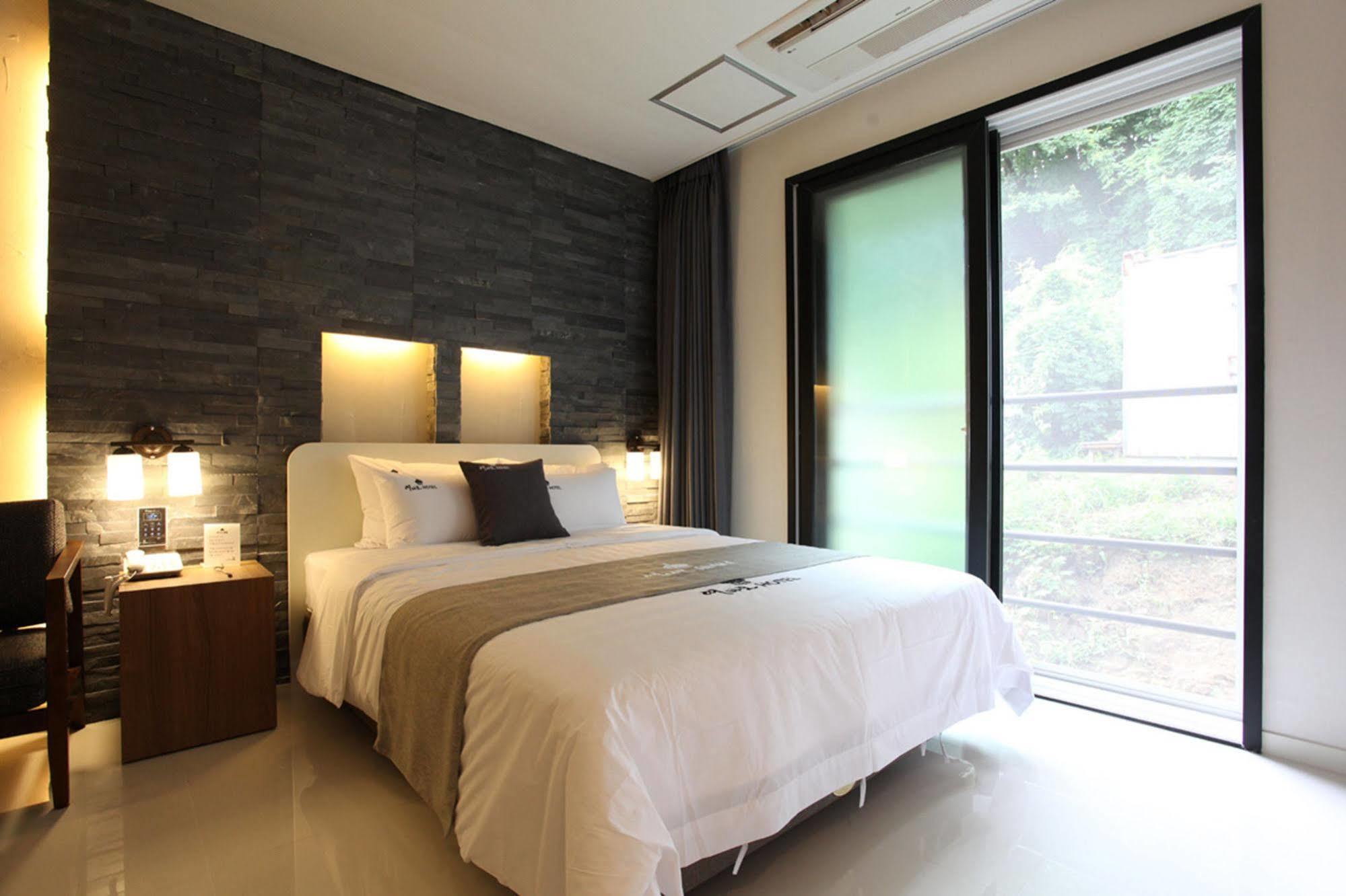 Drive In Hotel Tiamo Pocheon Ngoại thất bức ảnh