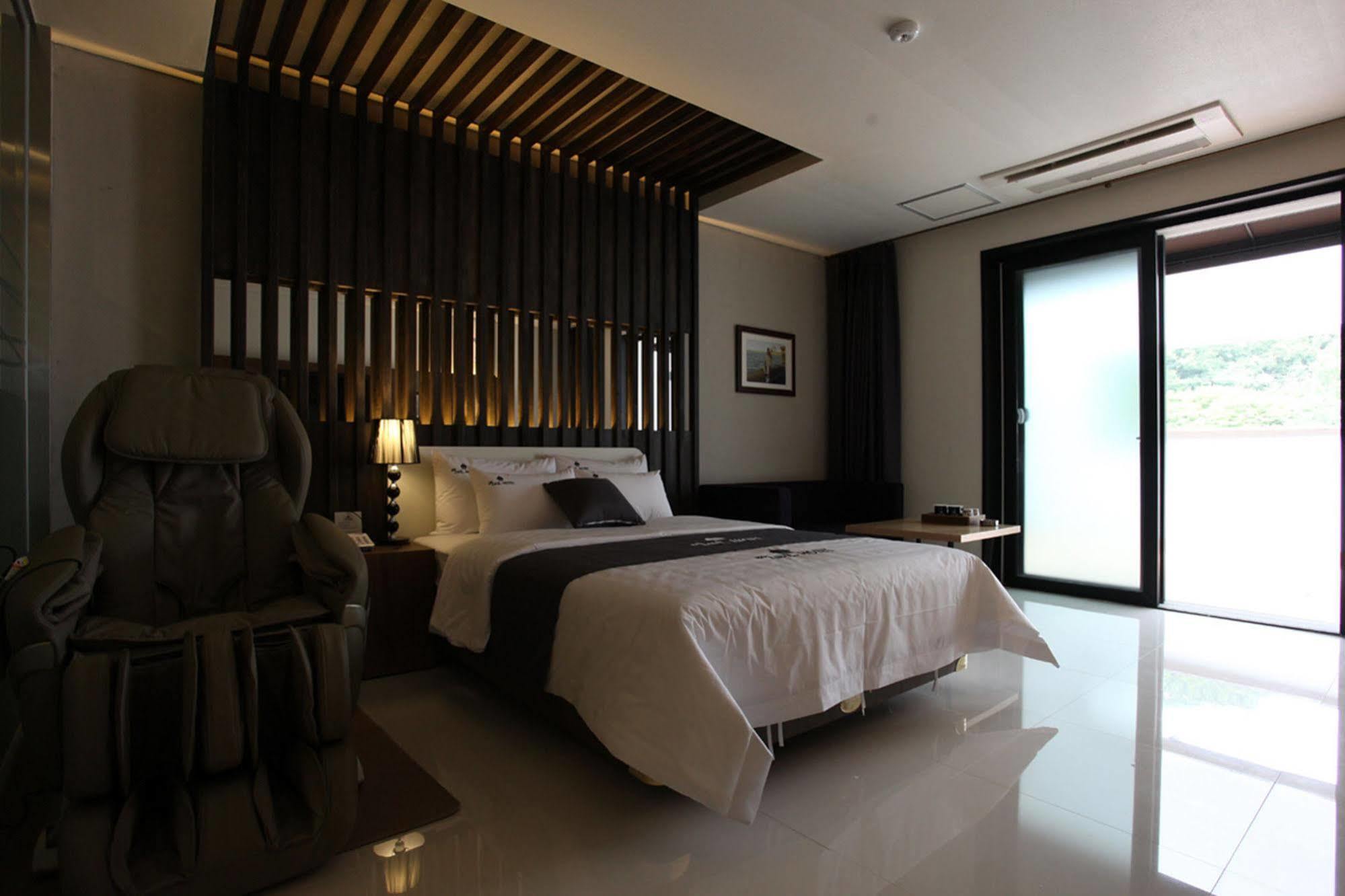 Drive In Hotel Tiamo Pocheon Ngoại thất bức ảnh