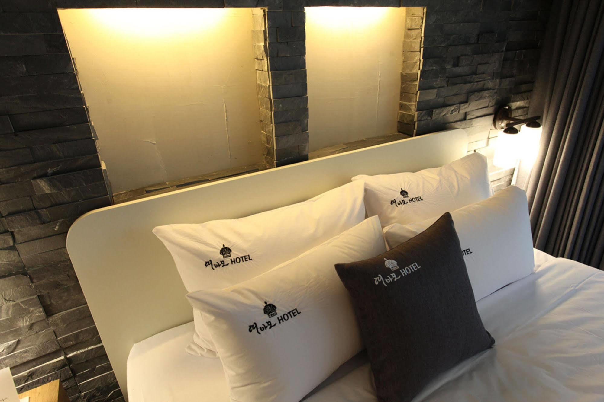 Drive In Hotel Tiamo Pocheon Ngoại thất bức ảnh