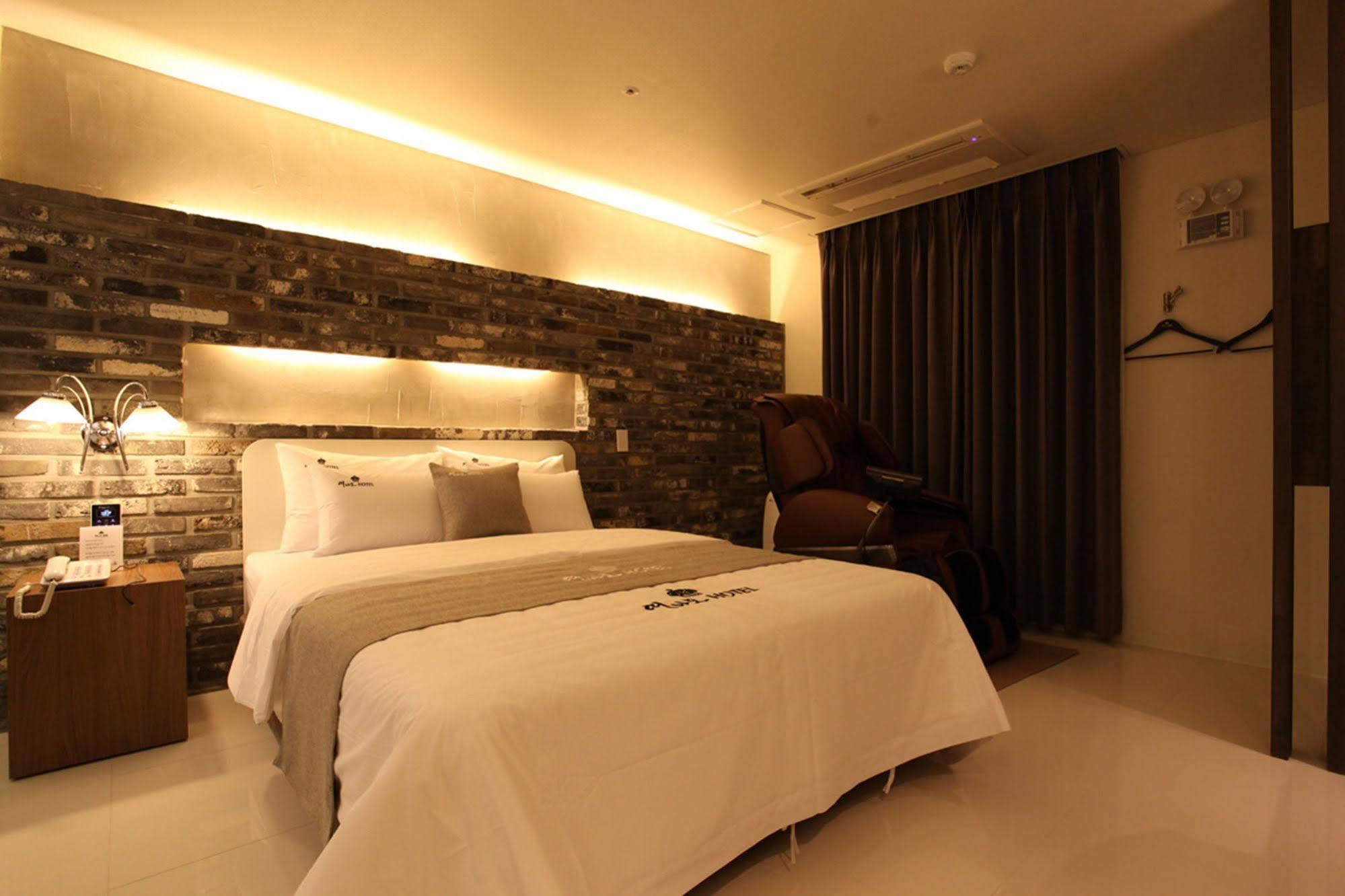 Drive In Hotel Tiamo Pocheon Ngoại thất bức ảnh